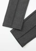Women Plain Leggings - Image 4