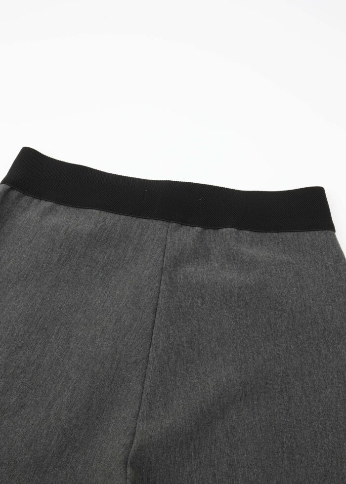 Women Plain Leggings - Image 5
