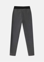 Women Plain Leggings - Image 6