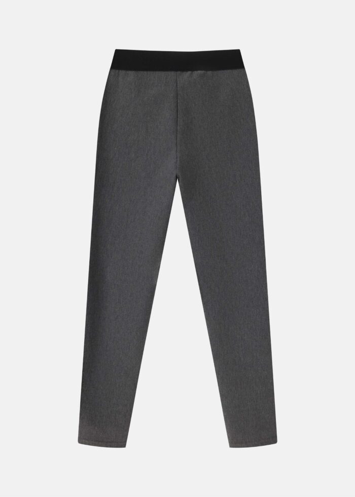 Women Plain Leggings - Image 6