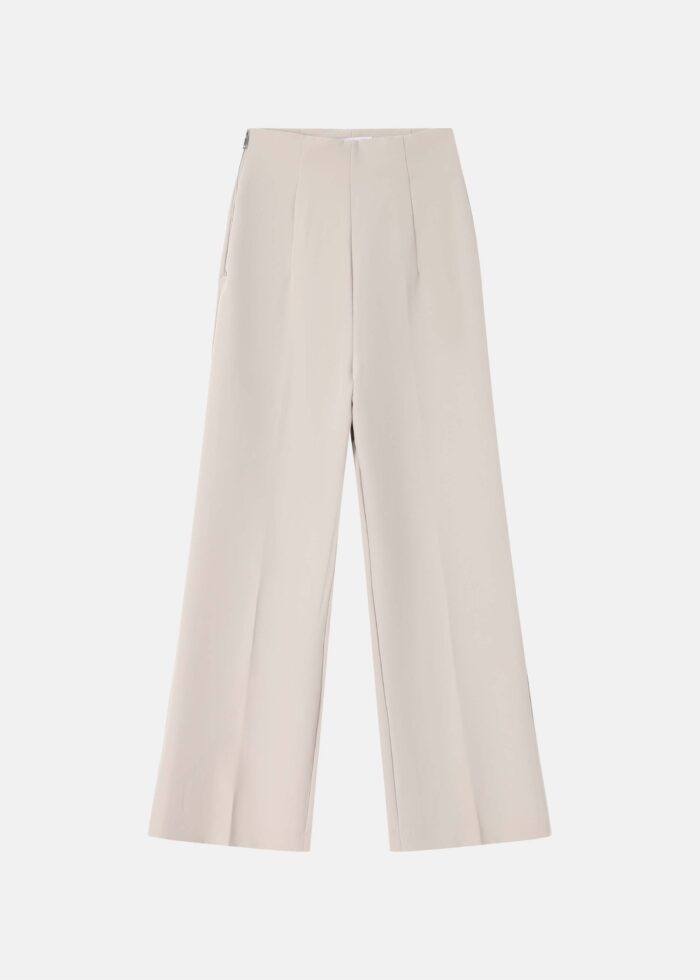 Women Formal Trouser - Image 1