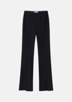 Women Plain Trouser