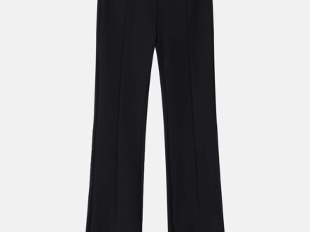 Women Plain Trouser