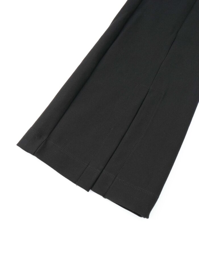 Women Plain Trouser - Image 4