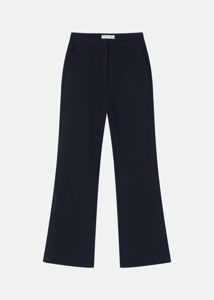 Women Formal Trouser - Image 1