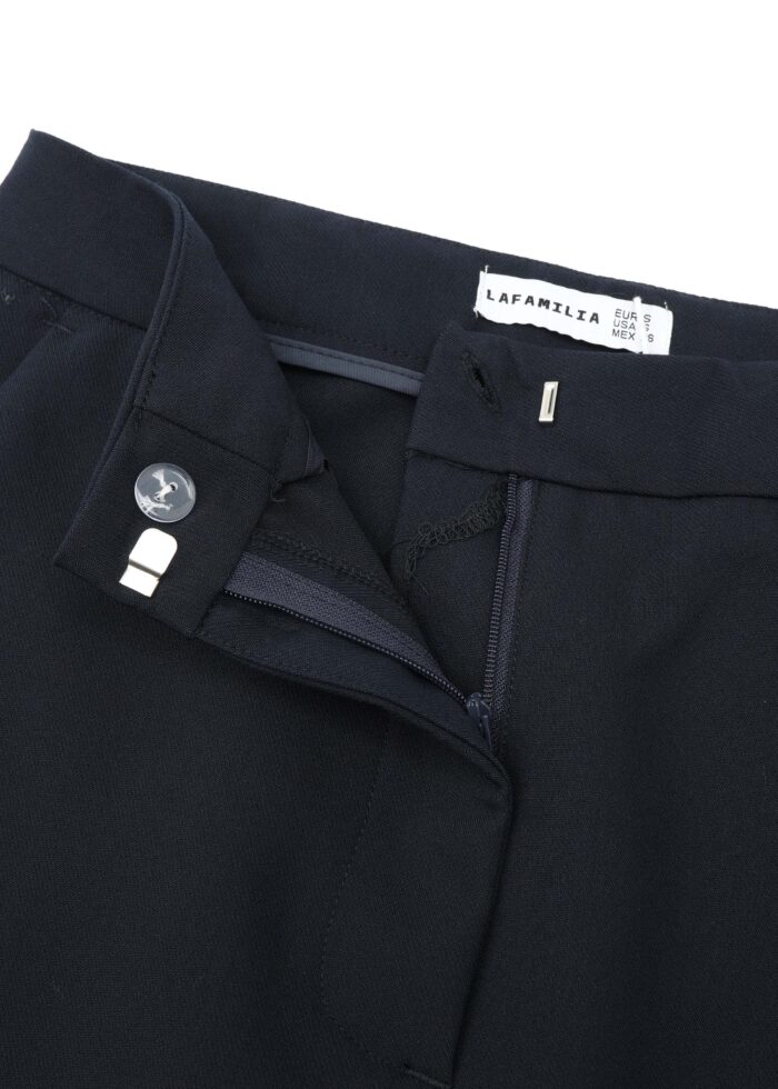 Women Formal Trouser - Image 4