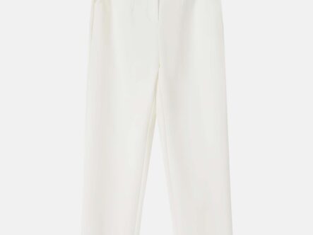 Women Formal Trouser