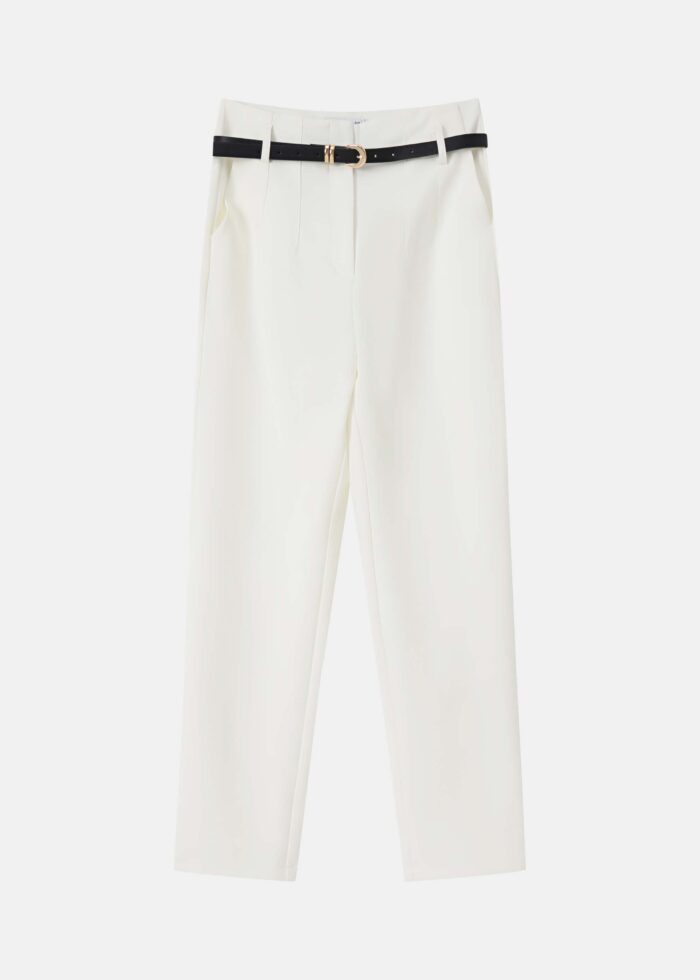 Women Formal Trouser - Image 1