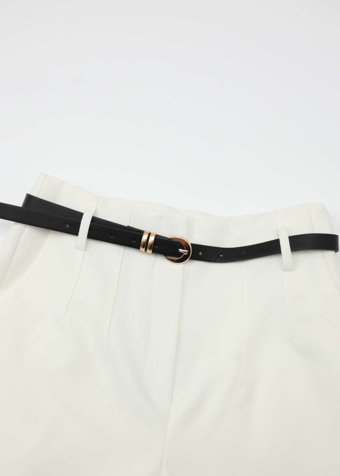 Women Formal Trouser - Image 2