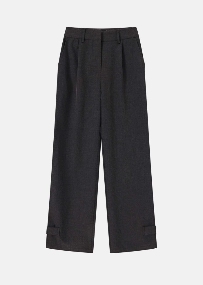 Women Formal Trouser - Image 1