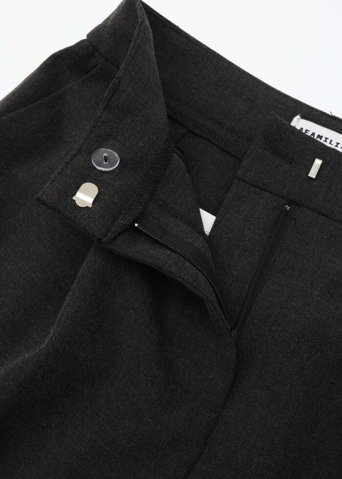 Women Formal Trouser - Image 3