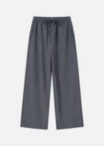 Women Plain Trouser