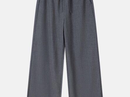 Women Plain Trouser