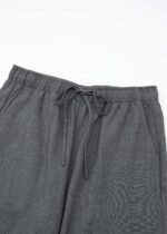 Women Plain Trouser - Image 2