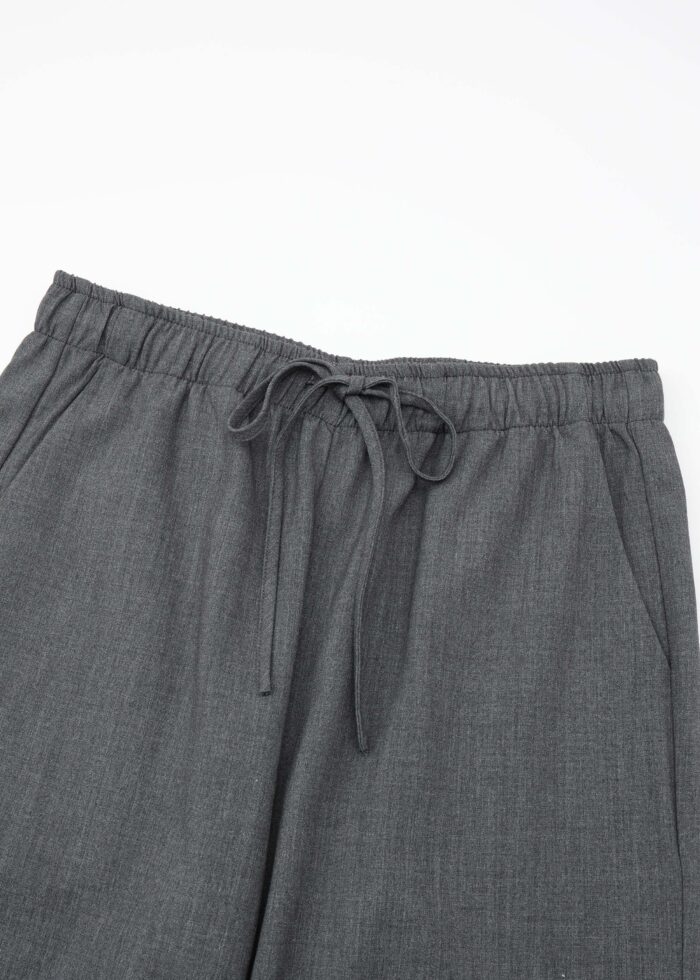 Women Plain Trouser - Image 2