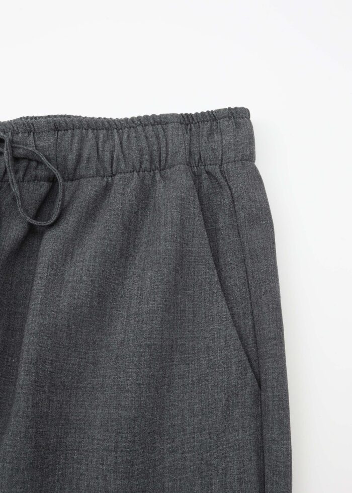 Women Plain Trouser - Image 3