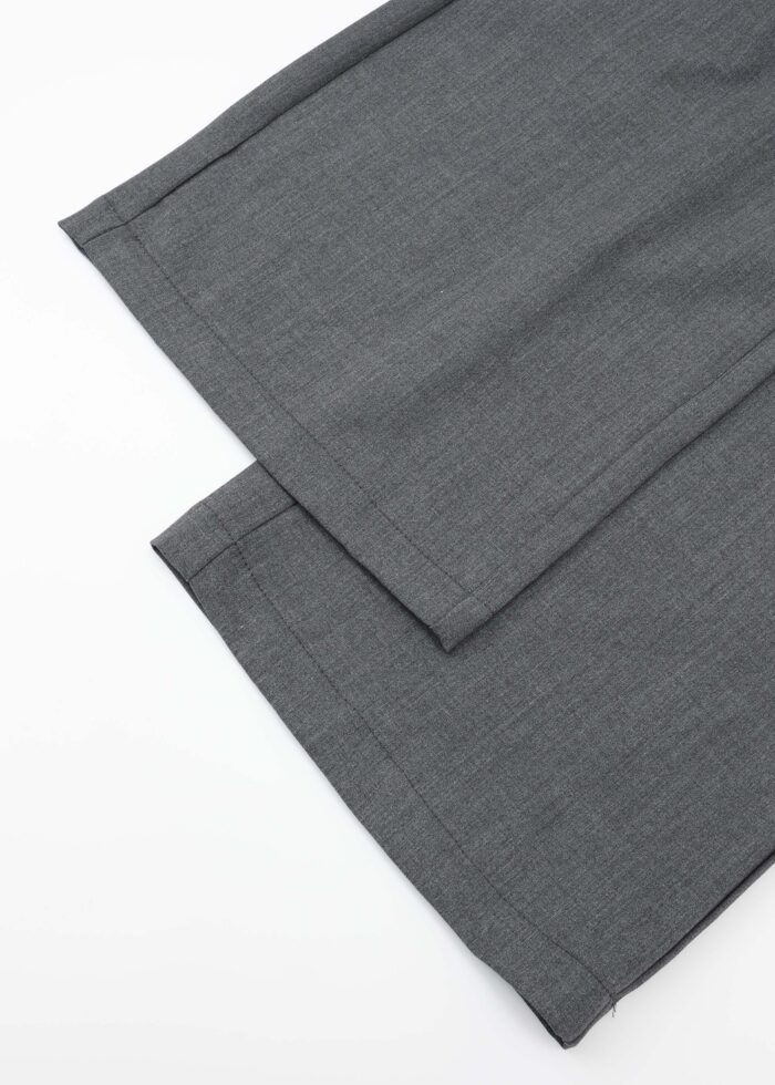 Women Plain Trouser - Image 4