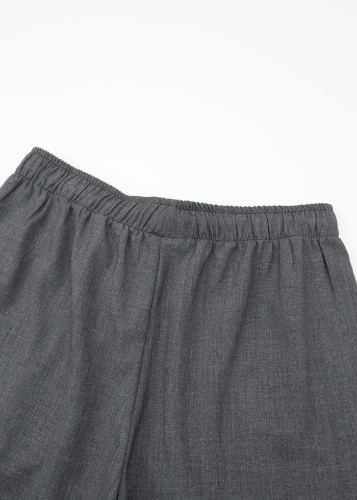 Women Plain Trouser - Image 5