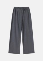 Women Plain Trouser - Image 6