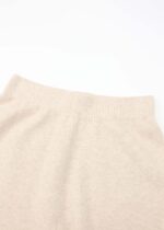 Women Knitted Flow Trouser - Image 2