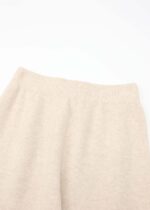 Women Knitted Flow Trouser - Image 6