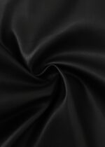 Women Leather Flow Trouser - Image 7