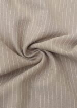 Women Formal Striped Trouser - Image 8