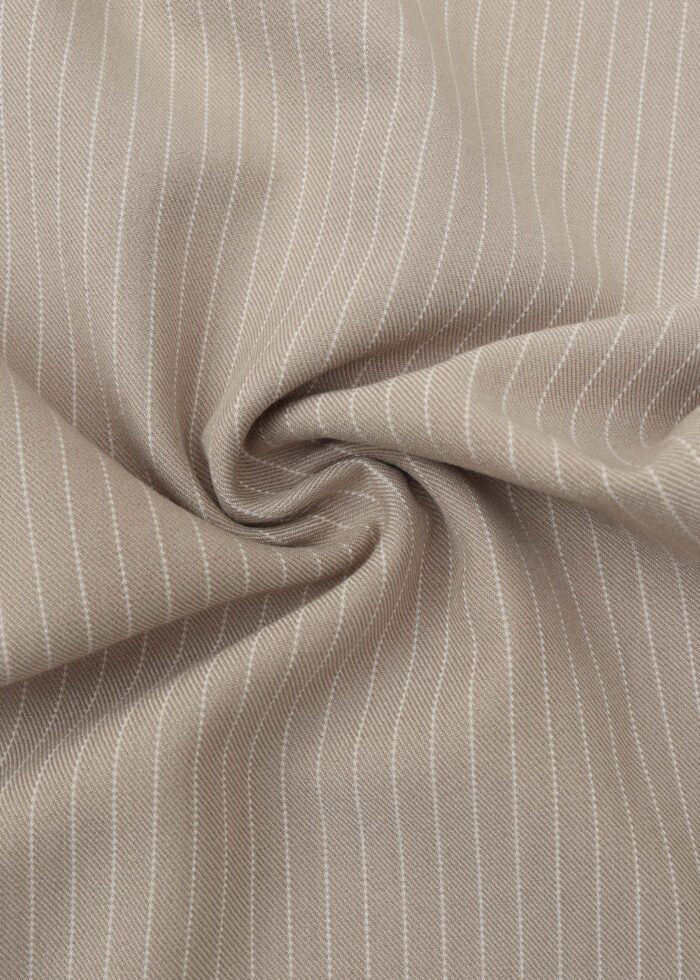 Women Formal Striped Trouser - Image 8