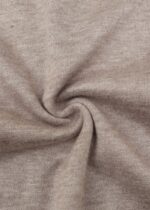 Women Knitted Fabric Flow Trouser - Image 7