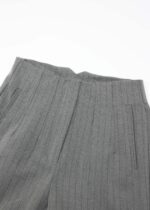 Women Striped Trouser - Image 2