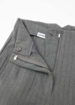 Women Striped Trouser - Image 4