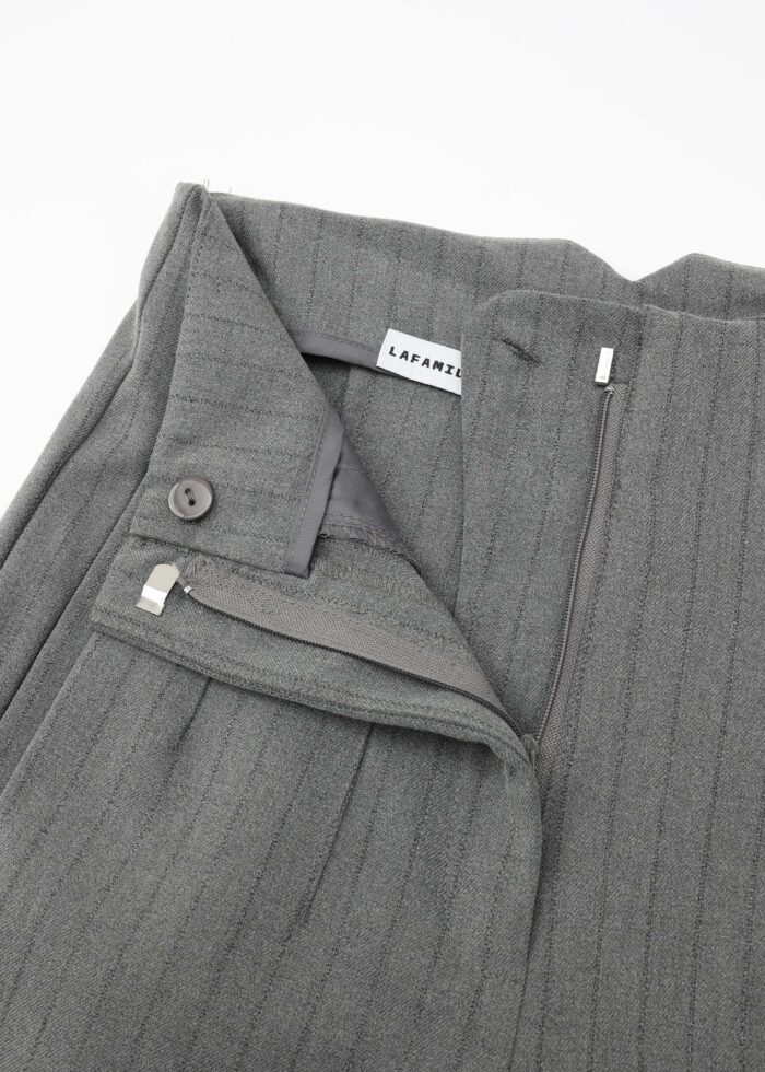 Women Striped Trouser - Image 4