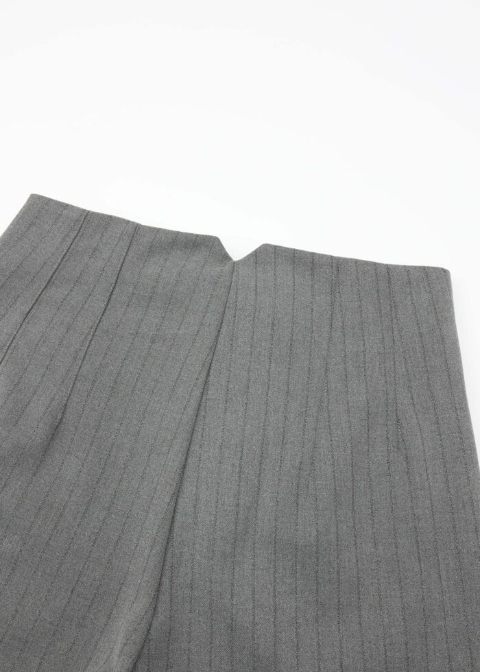 Women Striped Trouser - Image 6