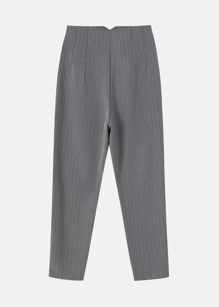 Women Striped Trouser - Image 7