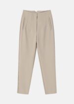 Women Plain Trouser