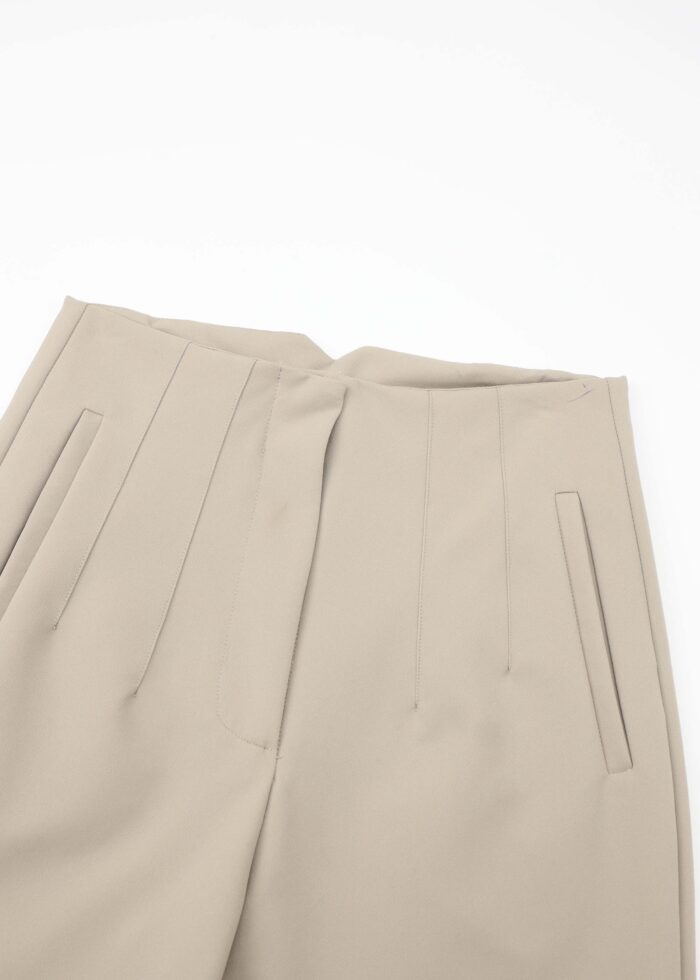 Women Plain Trouser - Image 2