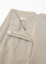 Women Plain Trouser - Image 4
