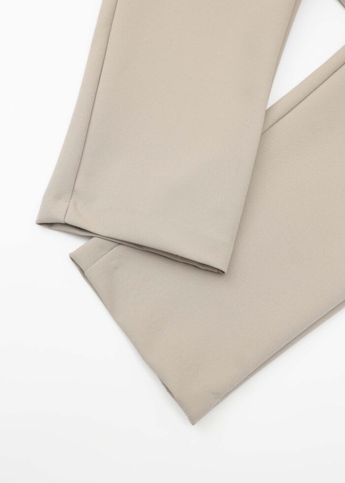 Women Plain Trouser - Image 5