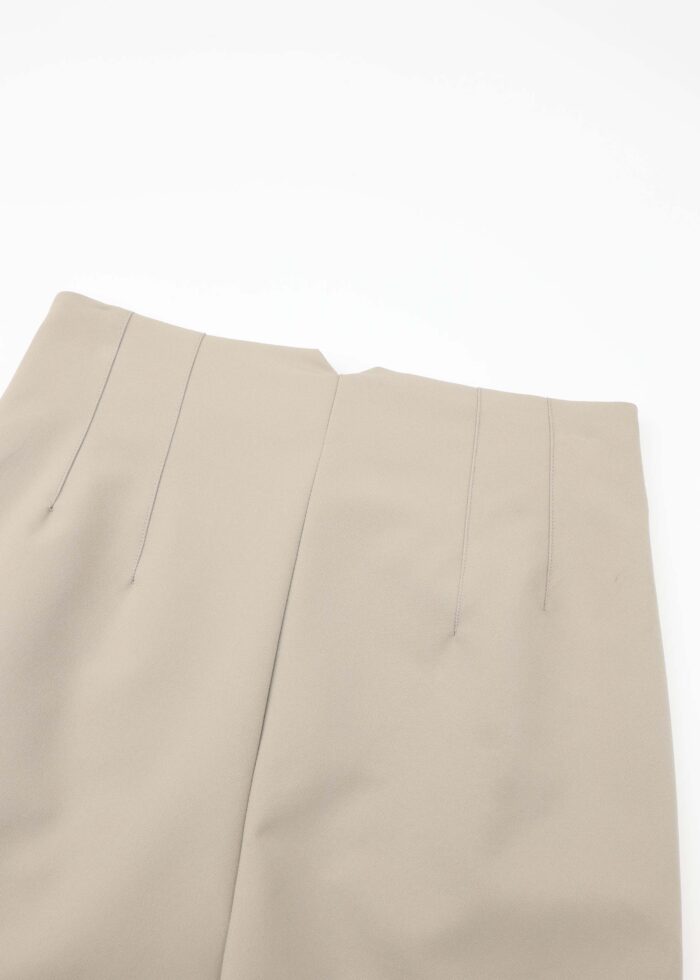 Women Plain Trouser - Image 6