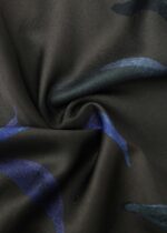 Women Printed Long Dress - Image 8
