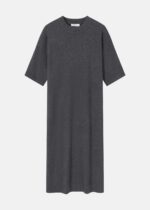 Women Plain Long Dress