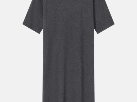 Women Plain Long Dress