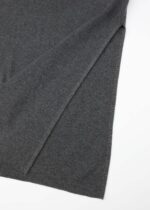 Women Plain Long Dress - Image 3