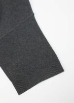 Women Plain Long Dress - Image 4