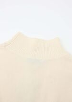 Women Striped Long Dress - Image 5