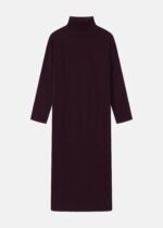 Women Plain Long Dress
