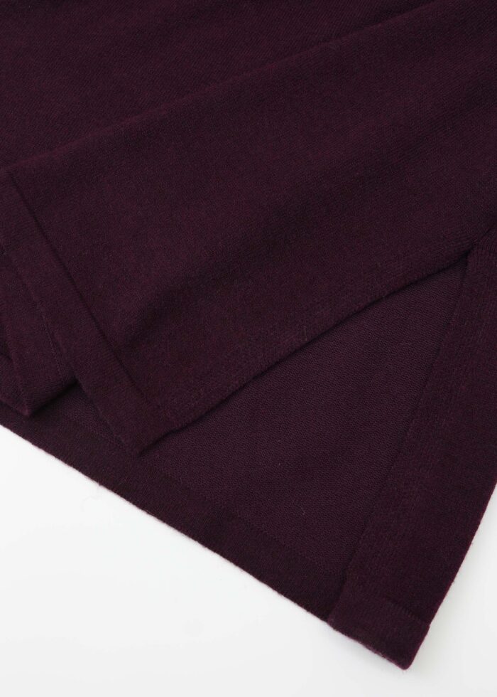 Women Plain Long Dress - Image 3