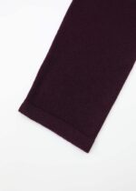 Women Plain Long Dress - Image 4