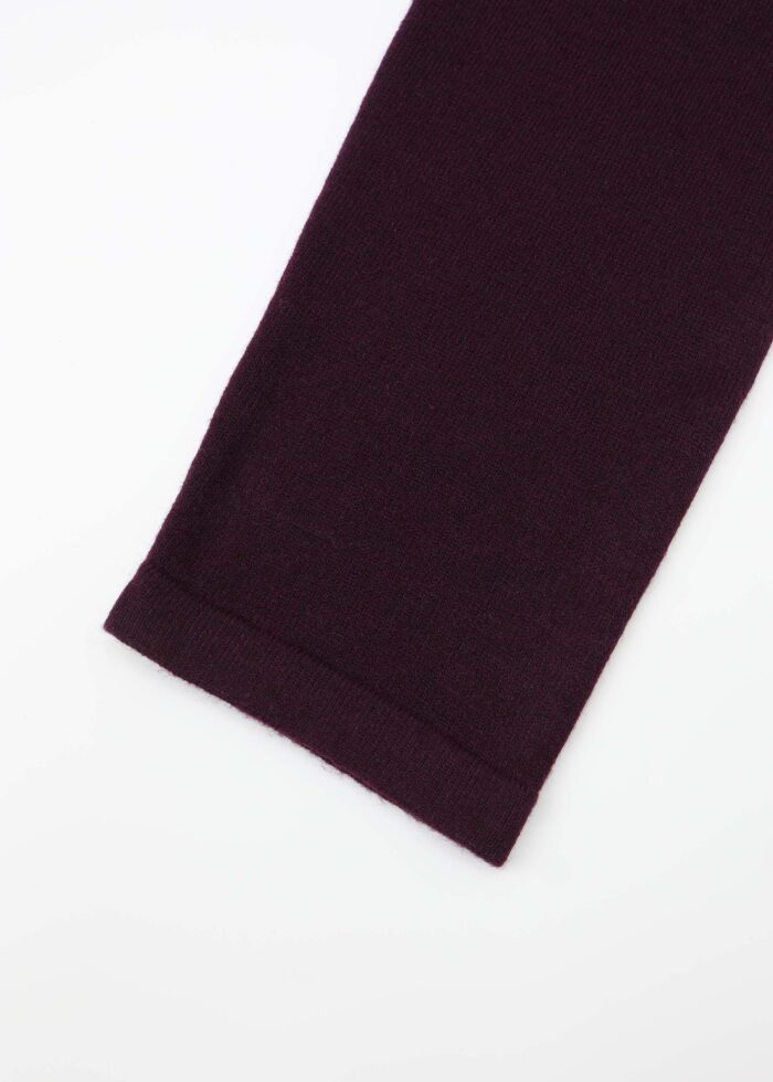 Women Plain Long Dress - Image 4