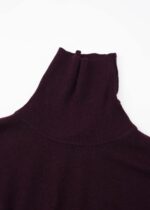 Women Plain Long Dress - Image 5